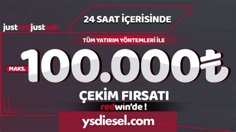 Redwin Giriş Adresi