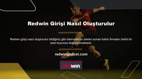 Redwin Güncel Adresi Nasıl Bulunur