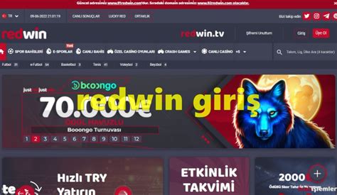 Redwin Güncel Linki Nereden Öğrenebilirim