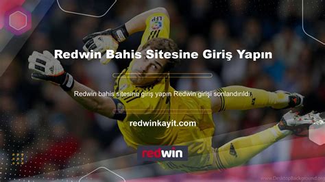 Redwin Yeni Domain Adresi