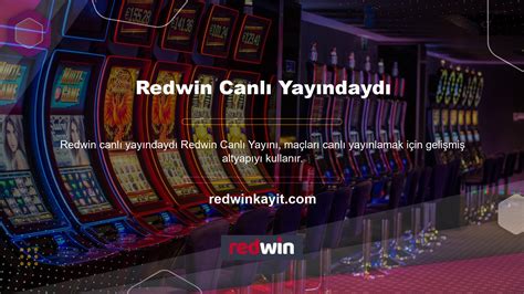 Redwin Yeni Site Adresi